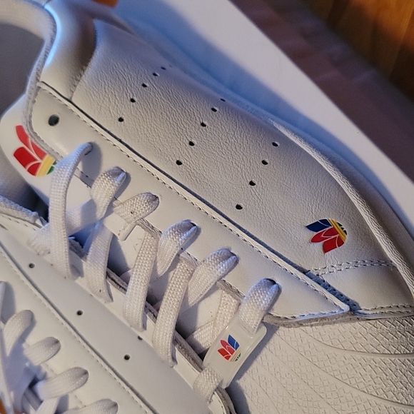 Adidas superstar pure - Picture 7 of 8